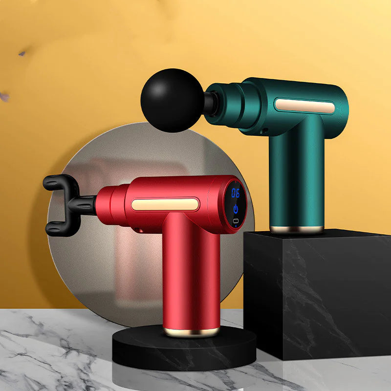 Electric Massage Gun